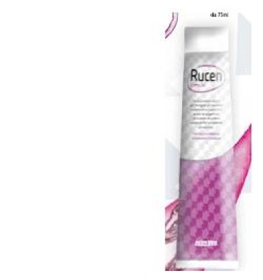 RUCEN CREMA GEL 75ML