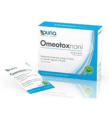 OMEOTOX NONI 16BUST