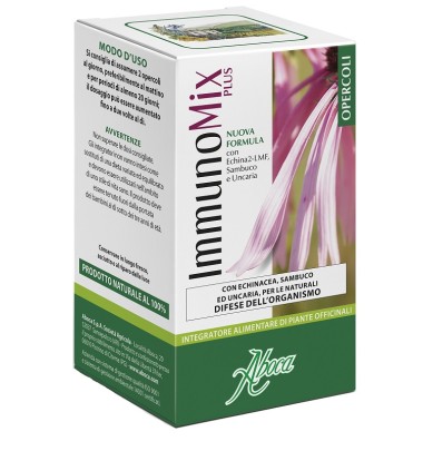 IMMUNOMIX PLUS 50OPR ABOCA