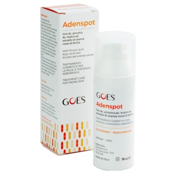 ADENSPOT CR VISO 50ML