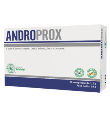 ANDROPROX 20CPR<<<