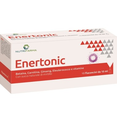 ENERTONIC 10FL 10G AQUAVIVA