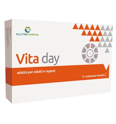 VITADAY 30CPR