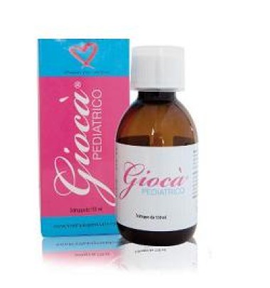 GIOCA' PEDIATRICO 150ML