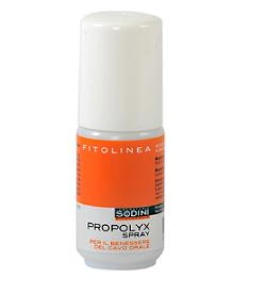 PROPOLYX 25ML