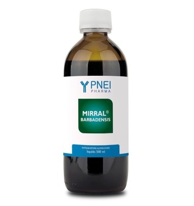 MIRRAL 200ML NATUR