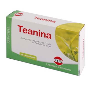 TEANINA 60CPR