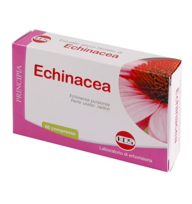 ECHINACEA ESTRATTO SECCO 60CPR