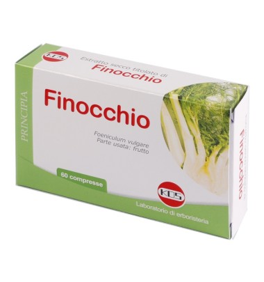 FINOCCHIO E.S.60 Cpr KOS