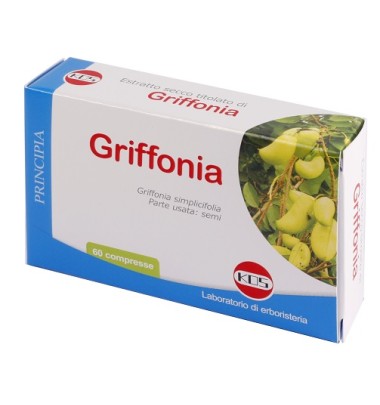 Griffonia Estr Sec 60cpr