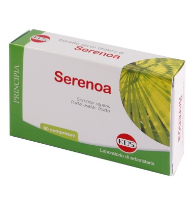 SERENOA ESTR SEC 60CPR 24G