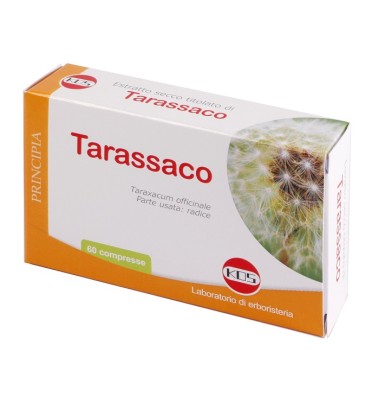 TARASSACO ESTR SEC 60CPR