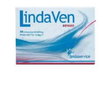LINDAVEN RETARD 30CPR