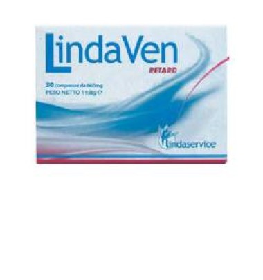 LINDAVEN RETARD 30CPR