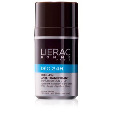 LIERAC-HOMME DEO ROLL ON A/TR