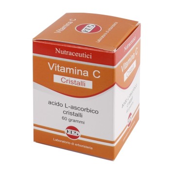 VITAMINA C CRISTALLI 60G