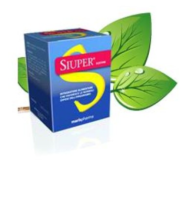 SIUPER 15 Bust.
