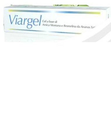 VIARGEL Gel 40ml