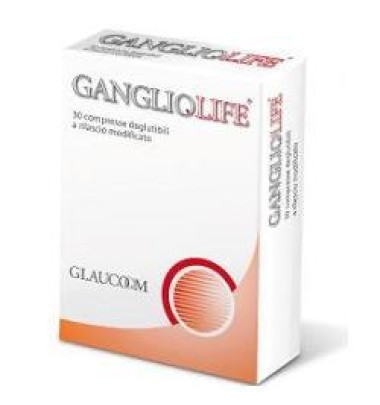 GANGLIOLIFE INTEG 30CPR