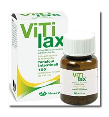 VITILAX 100CPR RIVEST -ULTIMI ARRIVI-PRODOTTO ITALIANO-OFFERTISSIMA-ULTIMI PEZZI-