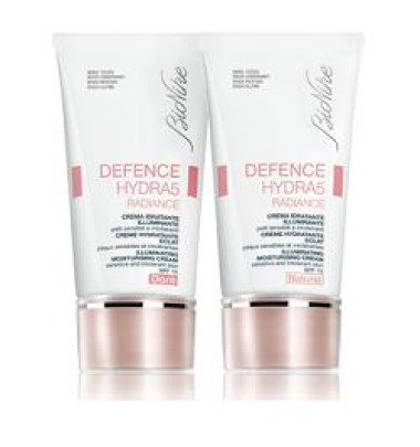 DEFENCE H5 RAD NAT IDRAT SPF15