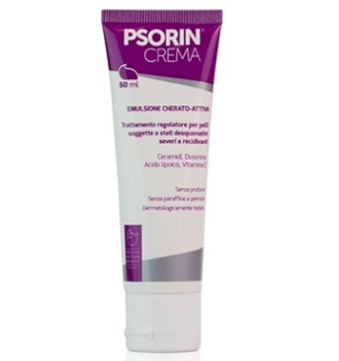 PSORIN CREMA 50ML