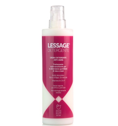 LESSAGE DETERGENTE 500ML