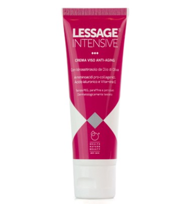 LESSAGE INTENSIVE CR VISO 50ML