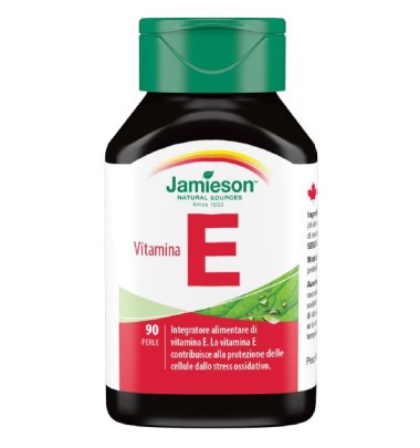 VITAMINA E 90PRL