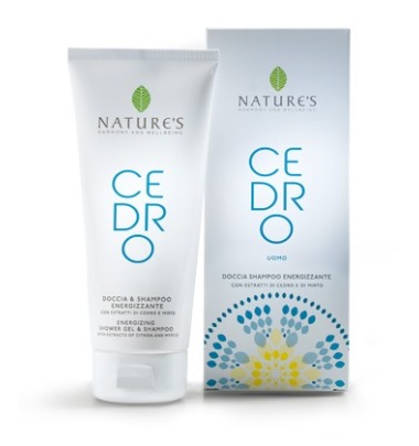 NATURE'S CEDRO U DOC/SH ENERG