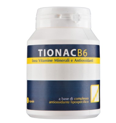 TIONAC B6 30CPS