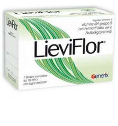 LIEVIFLOR-7 FLAC OS