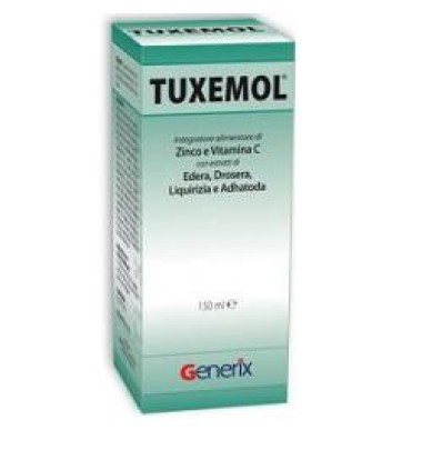 TUXEMOL-INTEG DIET