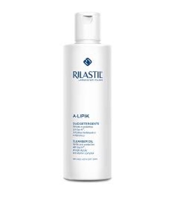 RILASTIL-A-LIPIK OLIO DETERG