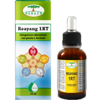 REAYANG 1RT GOCCE 50ML