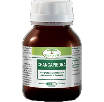 CHANCAPIEDRA 65CPS