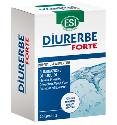 DIURERBE FORTE 40 TAV