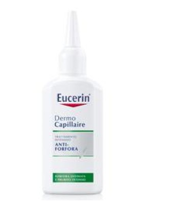 EUCERIN TRATT INTENS A/FORF 100