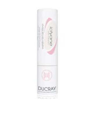 DUCRAY-ICTYANE STICK LABBRA 3G