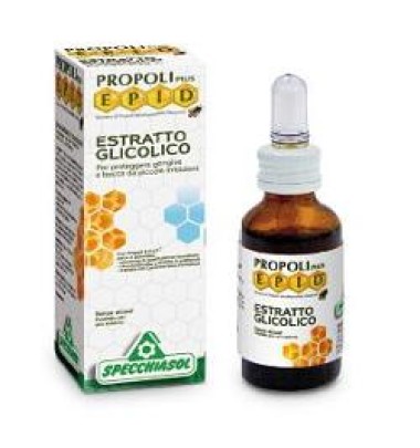 EPID ESTRATTO GLICOLICO 30ML