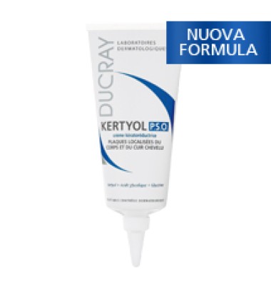 DUCRAY-KERTYOL PSO CR 100ML