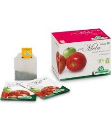 INFUSO BIO FRUTTAMELA 20F SPECCH