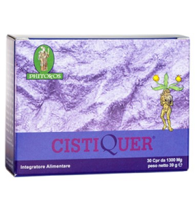 CISTIQUER 30CPR