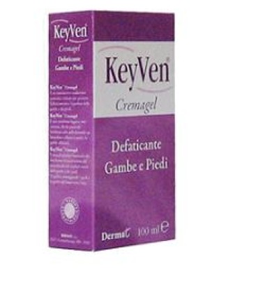 KEYVEN CREMAGEL 100ML