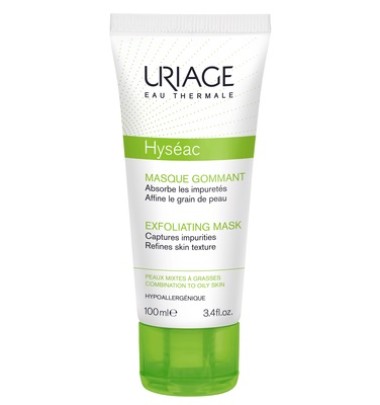 HYSEAC MASCH GOMMAGE 100ML<<<