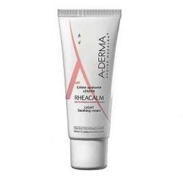 RHEACALM CREMA LEGGERA 40ML