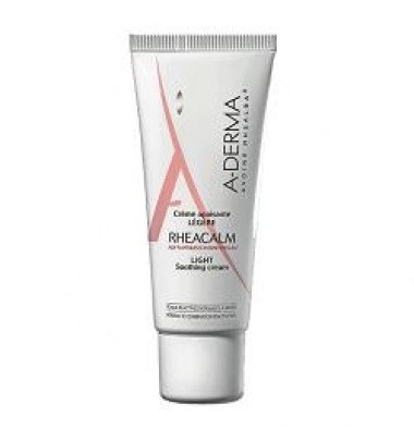 RHEACALM CREMA LEGGERA 40ML