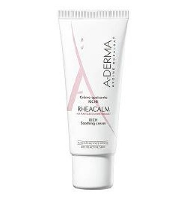 RHEACALM CREMA RICCA 40ML