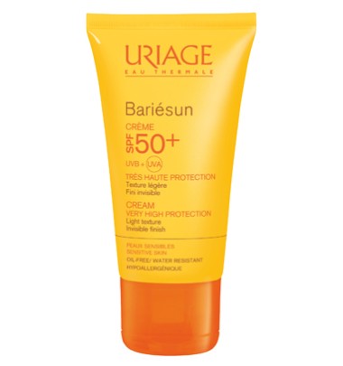 BARIESUN SPF50+ CREME