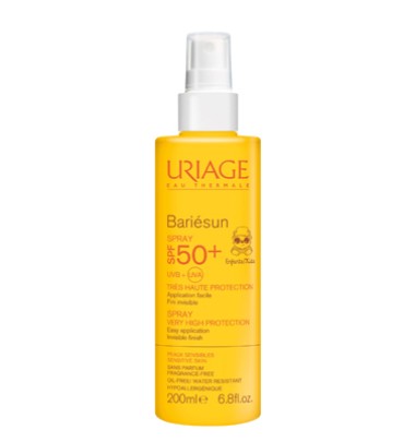 BARIESUN SPF50+ SPRAY ENFANT